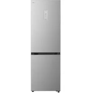 Réfrigérateur combiné LG GBBSJ11DPY pas cher