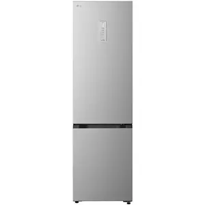 LG Réfrigérateur combiné 375L Door Cooling+  -  GBBS323CPY pas cher