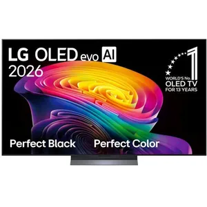 Lg Tv Oled65c61la 65'' 4k Oled pas cher