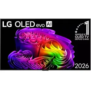 TV OLED LG OLED55G6 pas cher