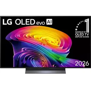 TV OLED LG OLED55C6 pas cher