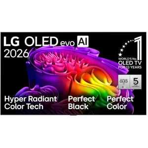 Lg Tv Oled55g61lw 55'' 4k Oled pas cher