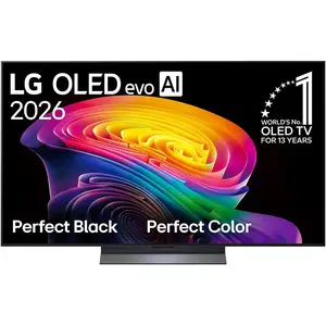 Lg Tv Oled55c61la 55'' 4k Oled pas cher