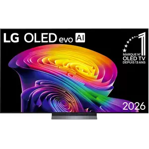 TV OLED LG OLED77C6 pas cher