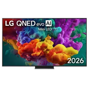 Téléviseur QNED Mini LED 4K noir - LG - 75 - Résolution Ultra HD 3840 ... pas cher