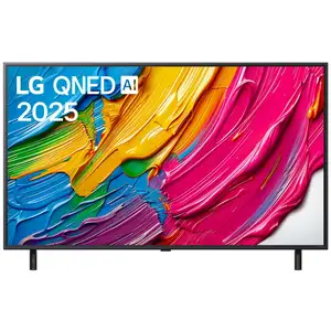 TV LG QNED AI 50QNED80A6A 50" 4K Smart TV pas cher