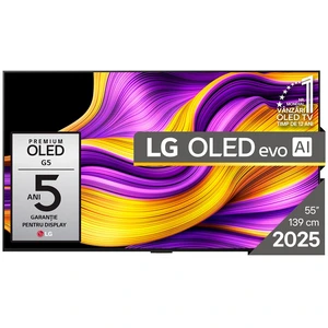 Lg Tv Oled55g51lw.aeu 55´´ 4k Oled pas cher