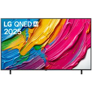 TV LG QNED AI 65QNED80A6A 65" 4K Smart TV Wi-Fi Bluetooth pas cher