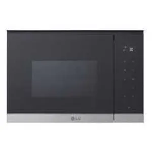 Micro-ondes : LG MG7Z2593D pas cher