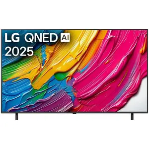 LG 65QNED80A3A | 65 | Smart TV | webOS | UHD pas cher