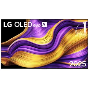 TV LG OLED evo AI OLED65G54LW 65" 4K Smart TV pas cher