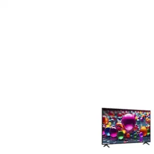 LG 50" Ultra HD TV LED pas cher