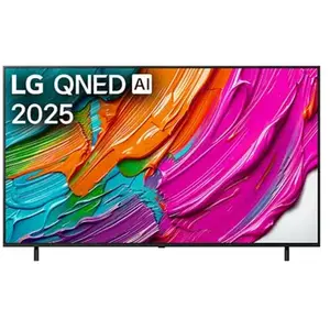 LG TV QNED 2025 75'' (189 cm) 4K UHD Processeur  7 AI 4K Gen8 -  75QNE... pas cher