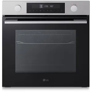 Four encastrable LG WS5D7230S pas cher