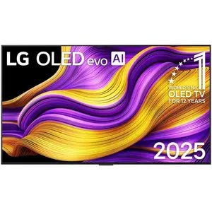 LG OLED55G57LW TV 55 Zoll (139 cm) 4K OLED evo AI TV (2025) pas cher