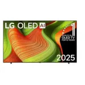 LG 83" Ultra HD TV OLED pas cher