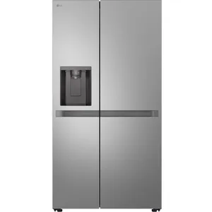 Réfrigérateur Américain LG GSLC40PYFE pas cher