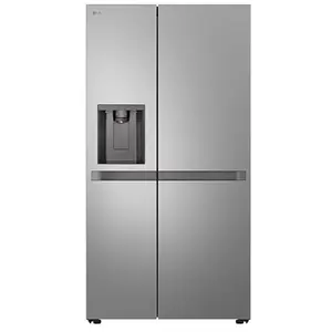 LG Réfrigérateurs Américain 638&L - GSJC40PYEE pas cher