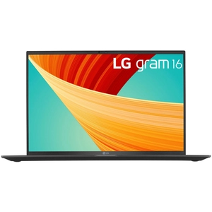 Ordinateur Portable LG 16Z90RU-G.AA55B 16" 16 GB RAM 512 GB SSD Espagn... pas cher