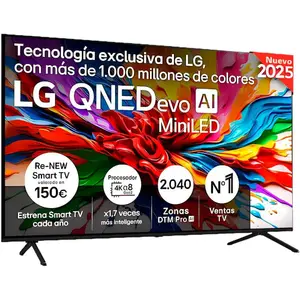 Tv intelligente lg 55qned92a6a 4k ultra hd 55 led pas cher