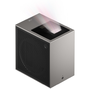 Comparateur de prix : LG Projecteur Laser 4K au design minimaliste -  PU615U