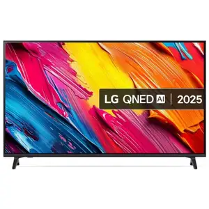 TV LG QNED 4K 50" 3840 x 2160 AI Magic Remote HDR10 Smart TV Bluetooth pas cher