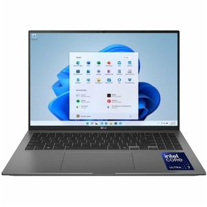 Ordinateur Portable LG 16Z90TL-G.AU88B 16" intel core ultra 7 32 GB RA... pas cher