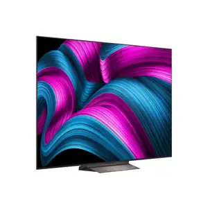 LG 77" Ultra HD TV OLED pas cher
