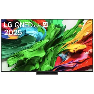 TV LG QNED evo AI 65QNED86A6A 65" 4K Smart TV Mini LED pas cher