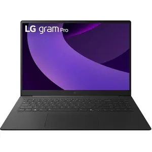 LG 16" 16ZB90TS-G Notebook ultra 7 16GB LPDDR5x 1TB SSD W11P pas cher