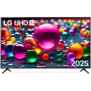LG UHD AI 75UA75006LA 190,5 cm (75 ) 4K Ultra HD Smart TV Wifi Noir - ... pas cher