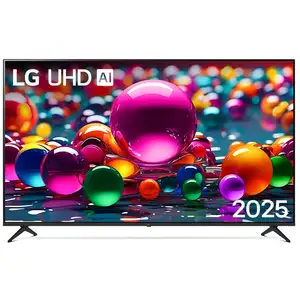 Comparateur de prix : TV LED LG 86UA75 2025
