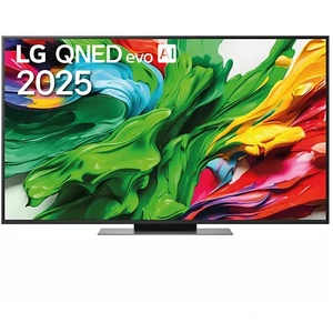 LG 55QNED86A 2025 - TV QNED Miniled 4K - 55" 55QNED86A6A.AEU pas cher