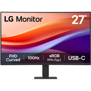LG 27U421A-B 27" LED Full HD 5 ms Noir 27U421A-B.AEUQ pas cher