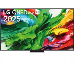 Comparateur de prix : LG 86QNED86A 2025 - TV QNED Miniled 4K - 86" 86QNED86A6A.AEU