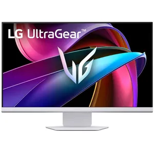 Comparateur de prix : LG 32 (81cm) Moniteur IPS Résolution UHD 4K 3840x2160 - 32G810SA-W