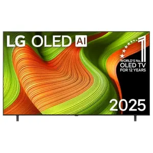 Téléviseur UHD OLED 195 CM LG OLED77B56LA pas cher