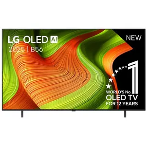 Comparateur de prix : TV OLED evo LG OLED65B5 2025