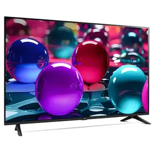 Lg Uhd Ai 55ua73006la 139,7 Cm (55") 4k Ultra Hd Smart Tv Wifi Noir pas cher