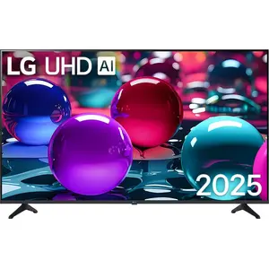 LG 50UA73006LA UHD Smart TV 126 cm (50") pas cher