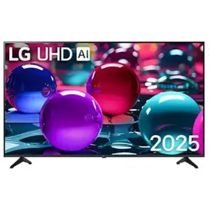 TV Ultra HD 4K 50 (126cm) 50UA73 LG pas cher