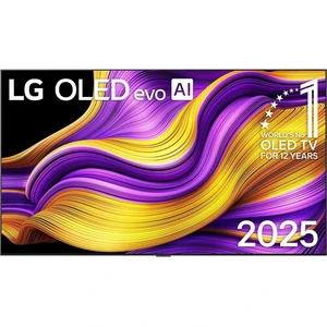 LG VG! OLEDevoTV 210cm UHD T2CS SmartTV PVR BT 400x400 G sw pas cher
