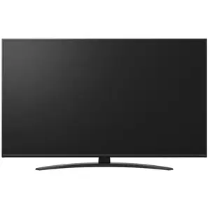 LG 50NANO81A3A | 50 | Smart TV | webOS 25 | UHD | Noir pas cher