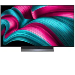 Comparateur de prix : LG OLED48C5 2025 - TV OLED evo 4K 121cm OLED48C54LA.AEU