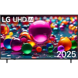 Comparateur de prix : TV LED LG 65UA75 2025
