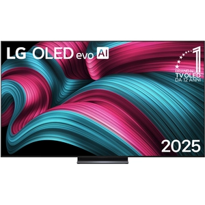 LG OLED evo AI OLED83C54LA 2,11 m (83 ) 4K Ultra HD Smart TV Wifi Noir...Vendu parkaufland