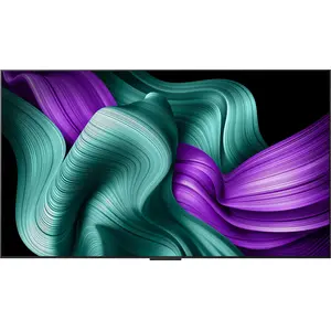 TV OLED evo LG OLED77M5 2025 pas cher