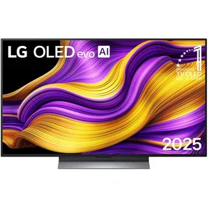 LG OLED Smart TV 48 4K OLED48G56LS - WebOS  11 Gen2 120Hz HDR pas cher