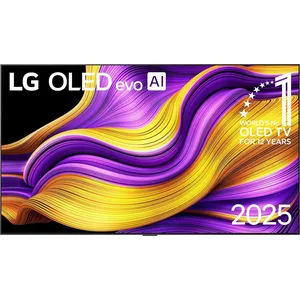 LG OLED65G58LW.AEU OLED-Fernseher, 65 Zoll (164 cm), 4K UHD, Smart TV,... pas cher