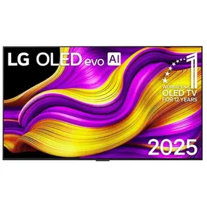 LG VG! OLEDevoTV 139cm UHD T2CS SmartTV PVR BT 300x200 G sw pas cher